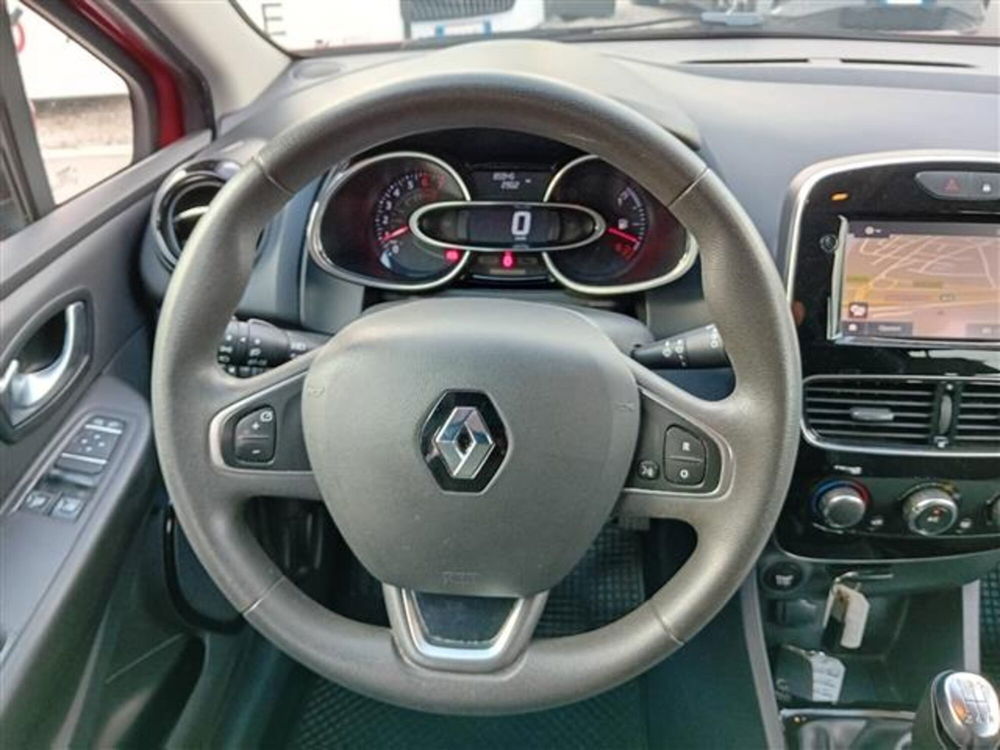 Renault Clio usata a Firenze (8)