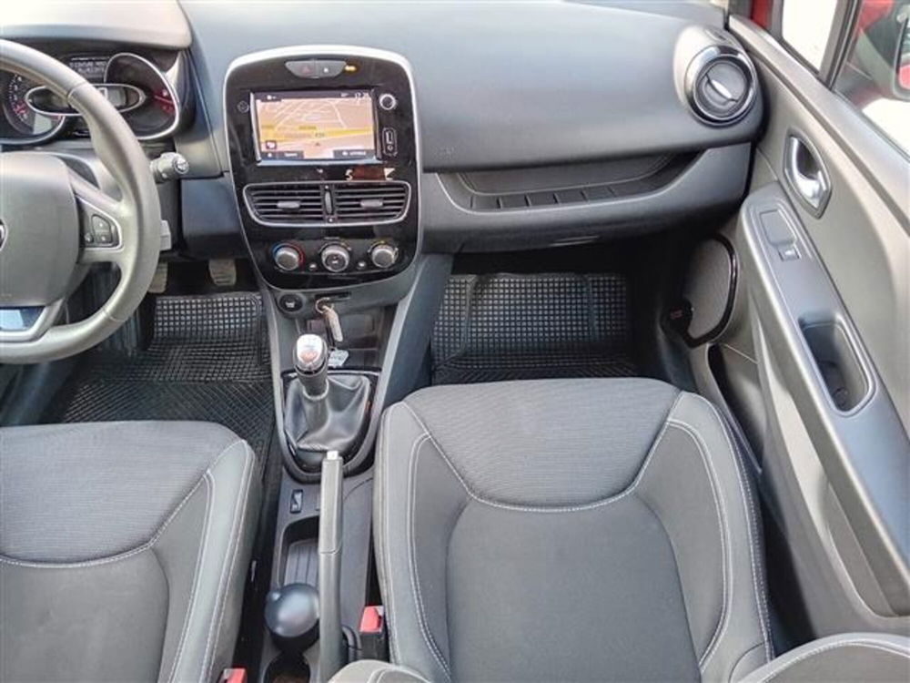 Renault Clio usata a Firenze (9)