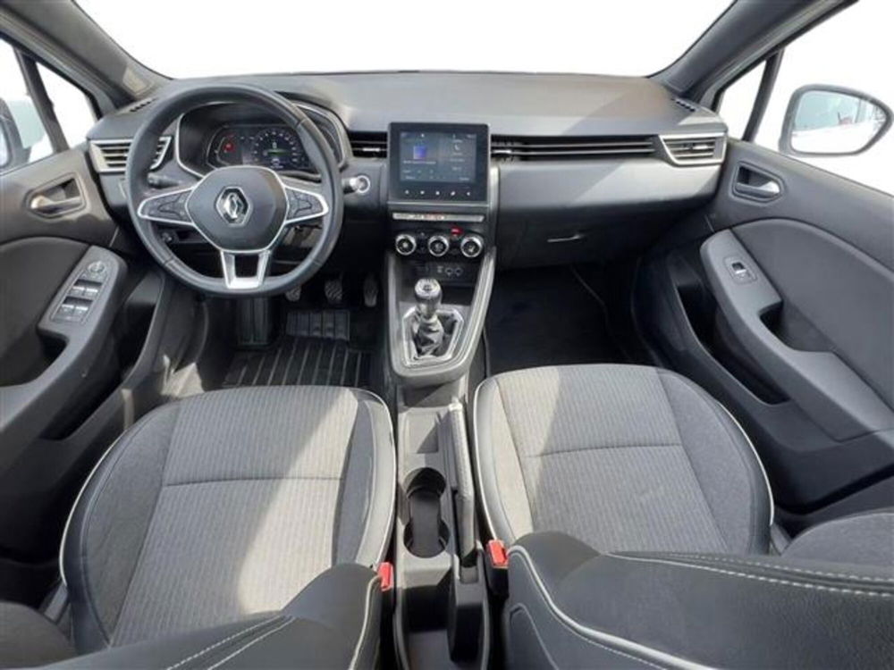 Renault Clio usata a Livorno (10)