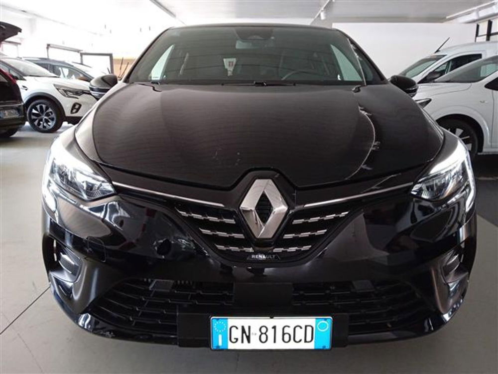 Renault Clio usata a Firenze (8)