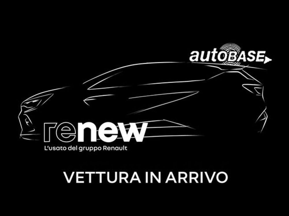 Renault Austral usata a Padova (2)