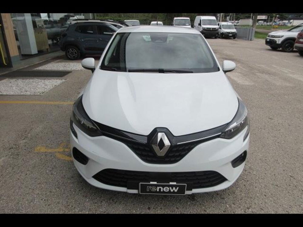 Renault Clio usata a Vicenza (3)