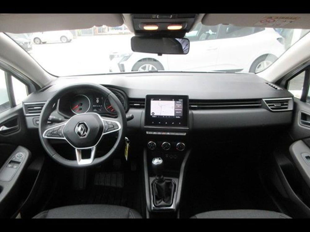 Renault Clio usata a Vicenza (9)