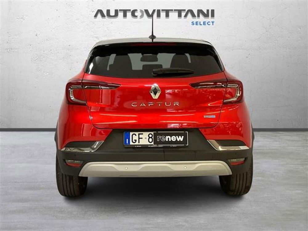 Renault Captur usata a Como (4)