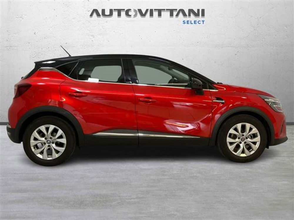 Renault Captur usata a Como (5)