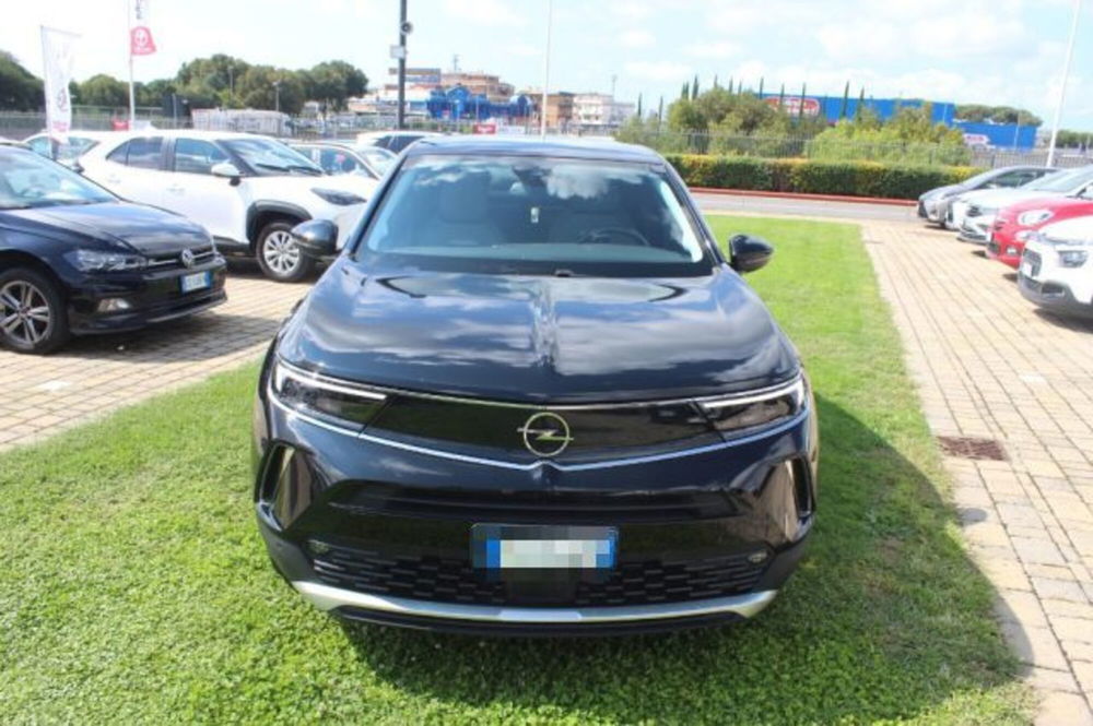 Opel Mokka usata a Roma