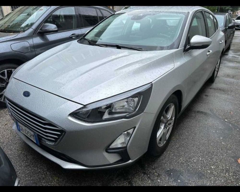 Ford Focus usata a Bologna