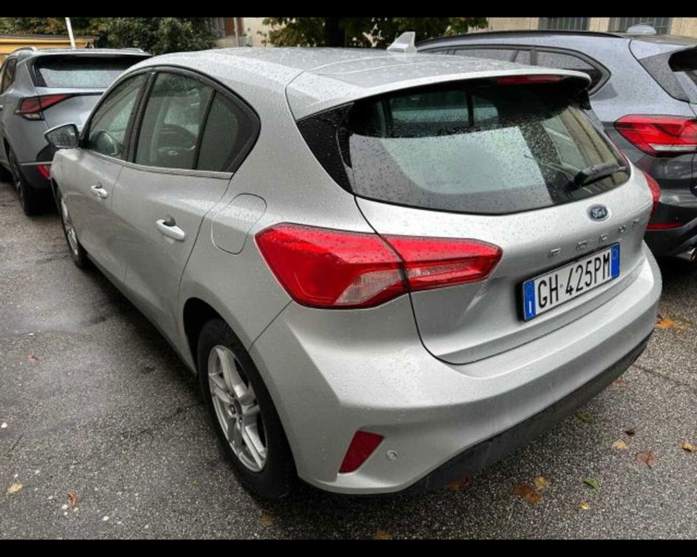 Ford Focus usata a Bologna (2)