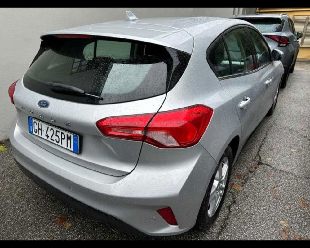 Ford Focus usata a Bologna (3)