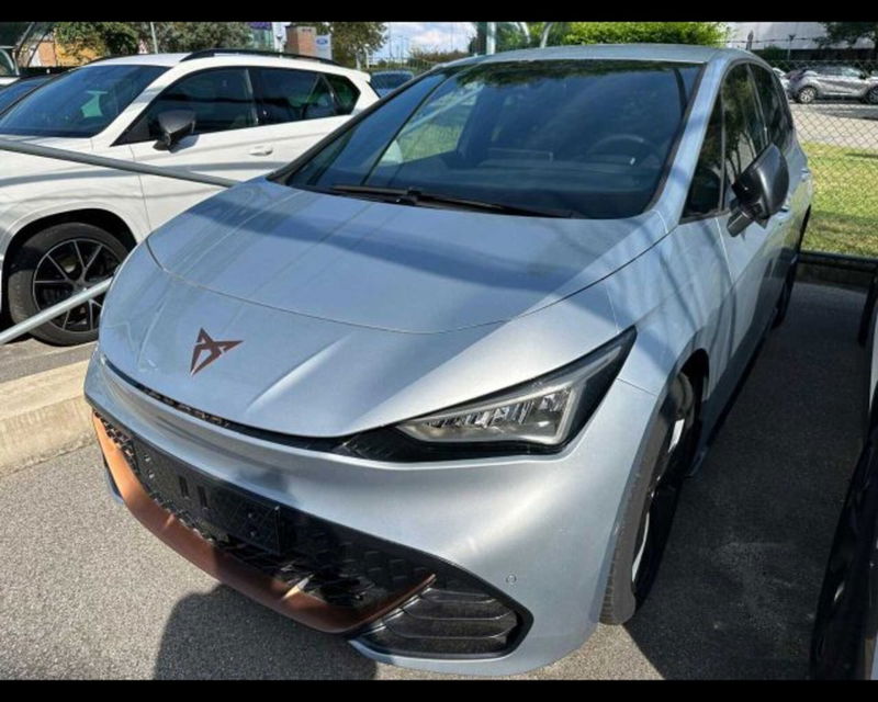 Cupra Born Born 58kWh 204CV nuova a Castenaso