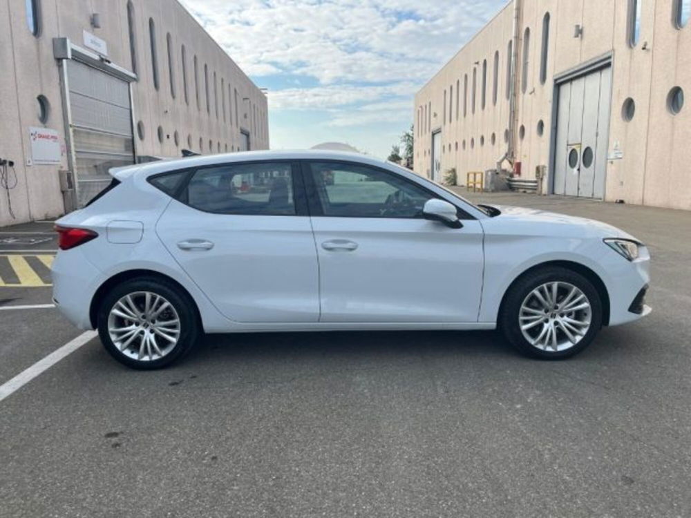 SEAT Leon usata a Bologna (2)