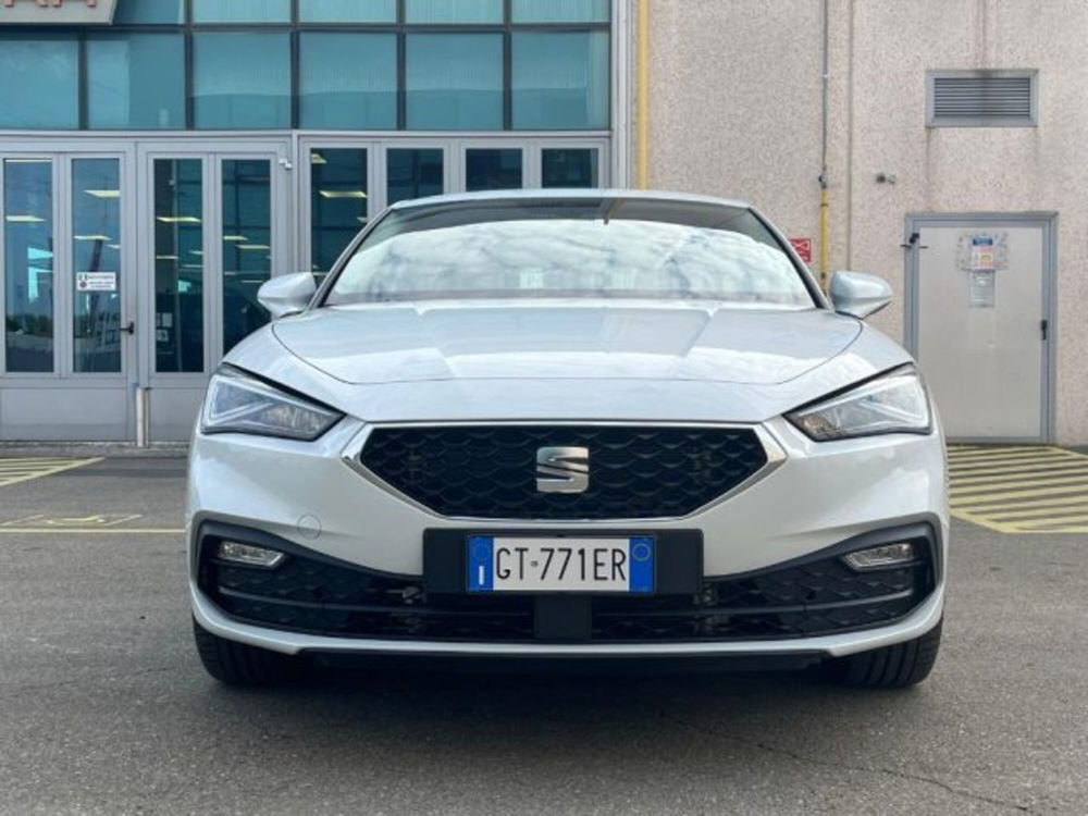 SEAT Leon usata a Bologna (3)