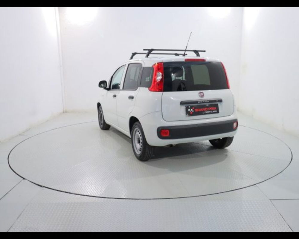 Fiat Panda usata a Bologna (4)