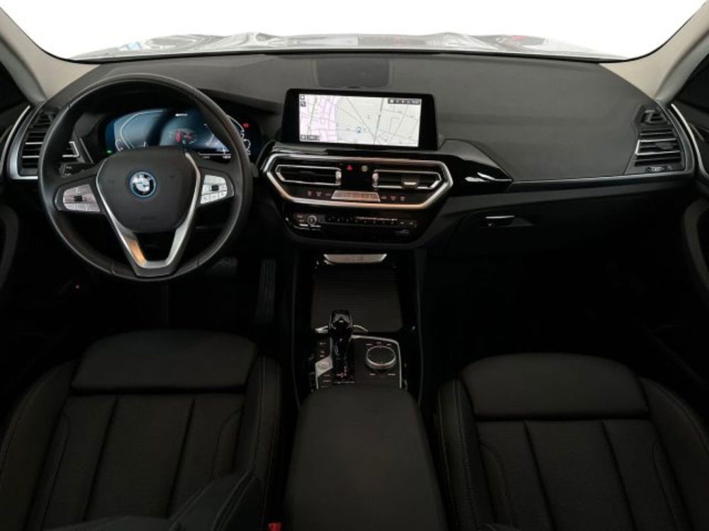 BMW X3 usata a Verona (9)