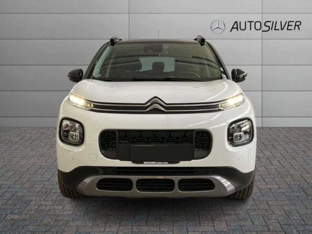 Citroen C3 Aircross usata a Verona (3)