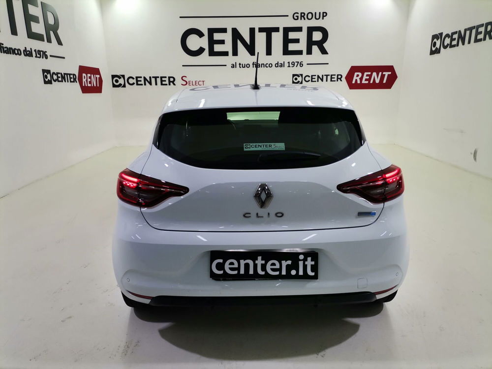 Renault Clio usata a Salerno (5)