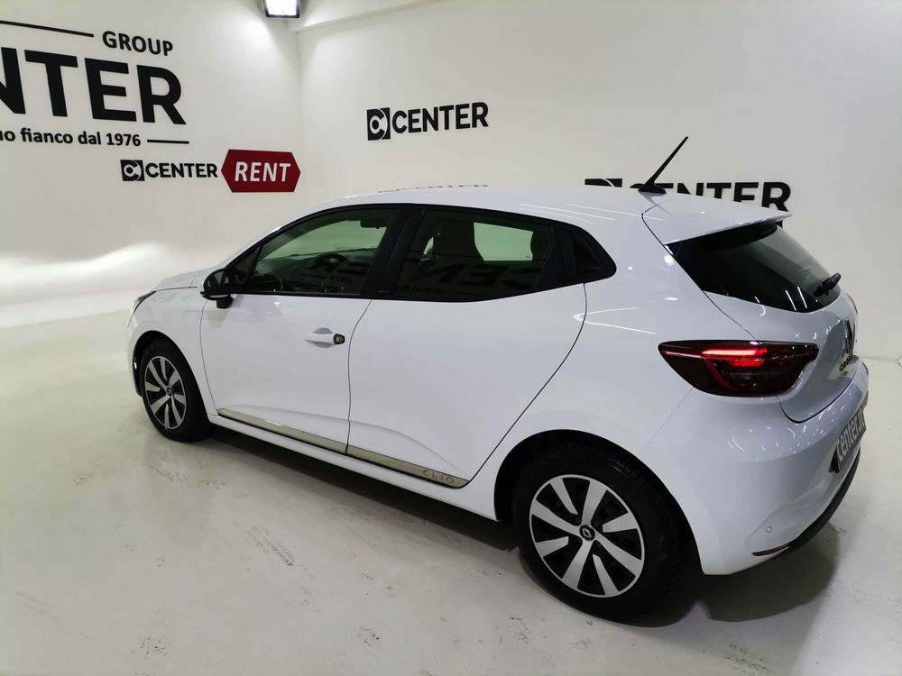 Renault Clio usata a Salerno (6)