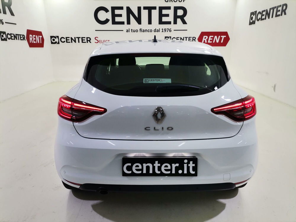 Renault Clio usata a Salerno (5)