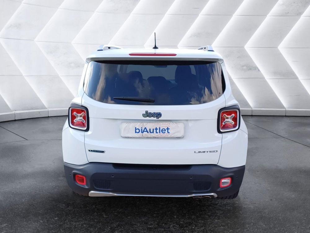 Jeep Renegade usata a Asti (3)