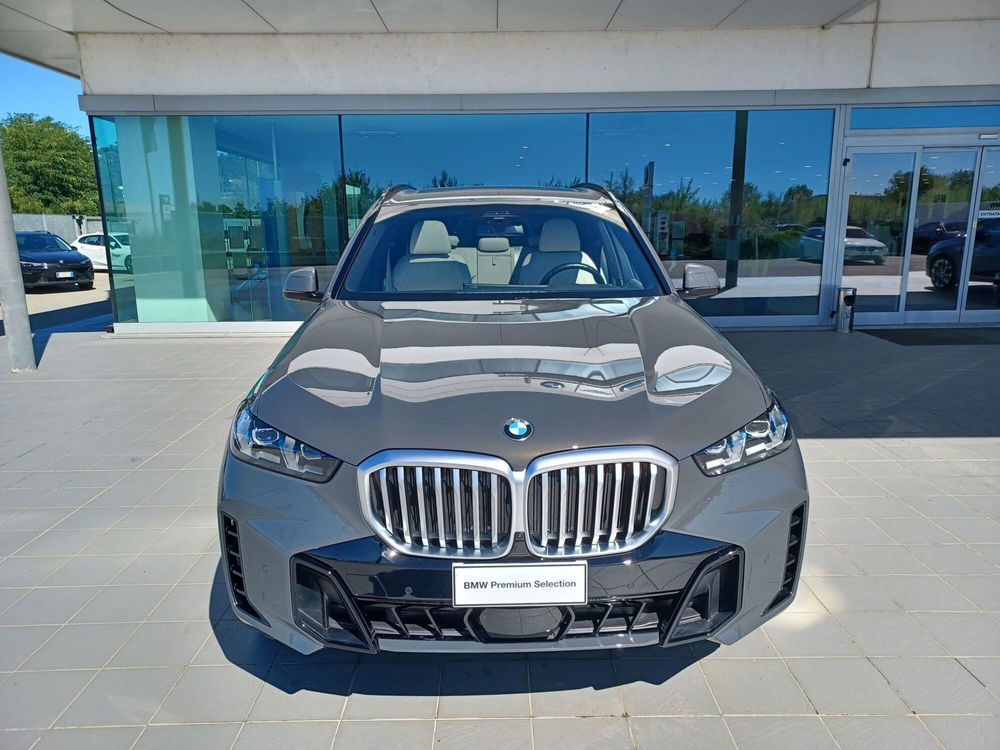 BMW X5 usata a Asti (2)