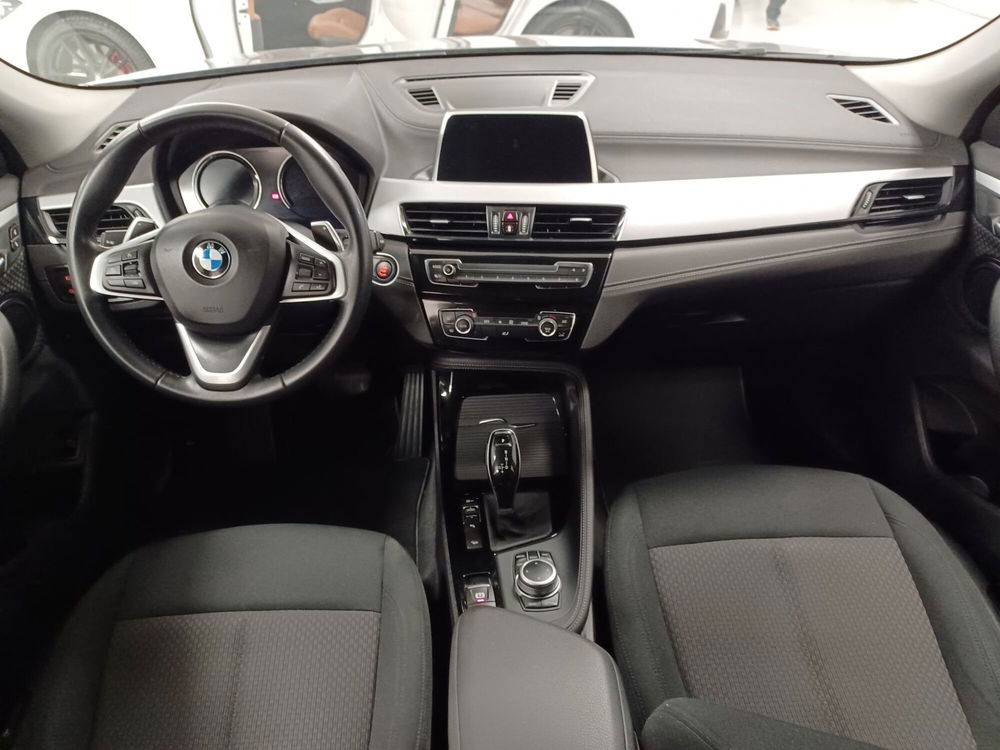 BMW X2 usata a Cuneo (7)