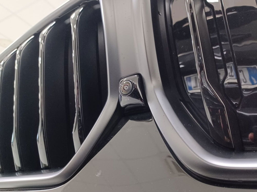 BMW X6 usata a Cuneo (16)