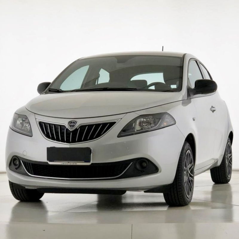 Lancia Ypsilon 1.0 FireFly 5 porte S&amp;S Hybrid Gold Plus del 2021 usata a Bastia Umbra