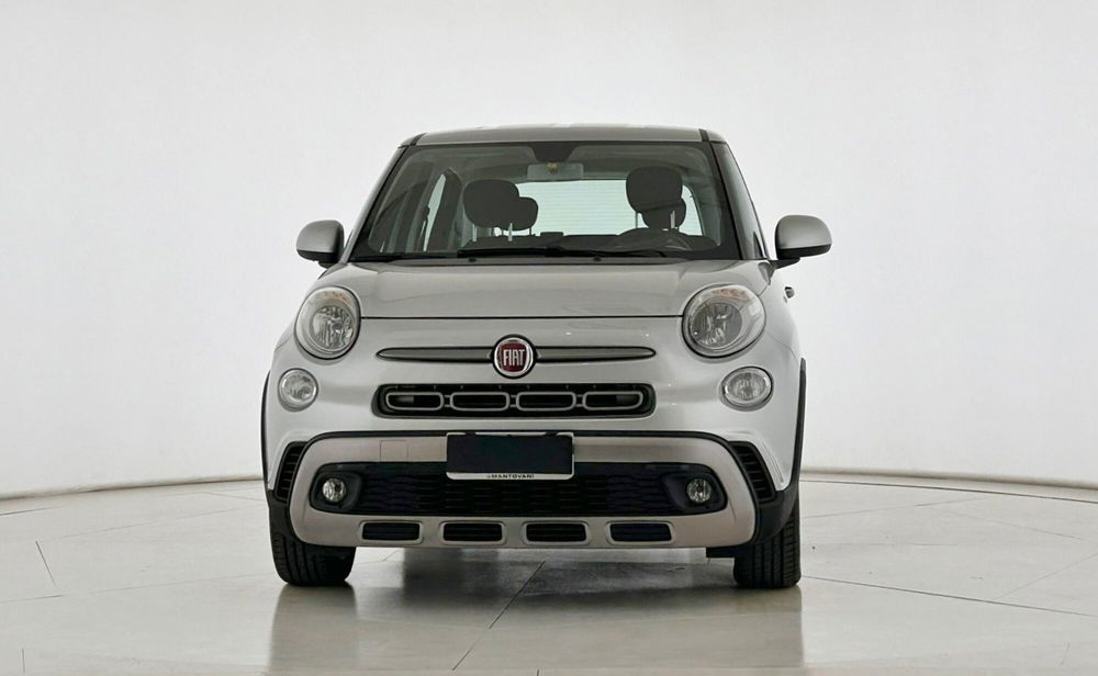 Fiat 500L usata a Perugia (2)