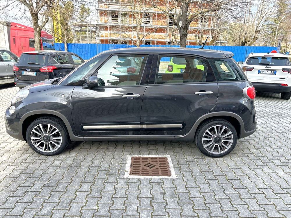 Fiat 500L usata a Ancona (3)