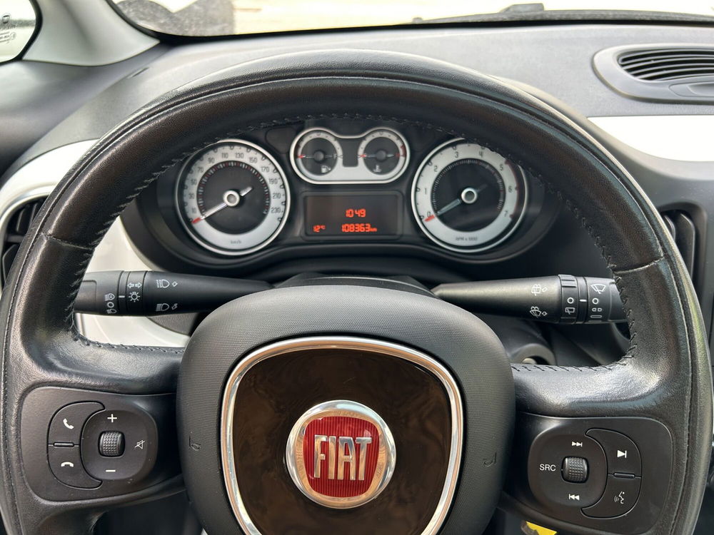 Fiat 500L usata a Ancona (10)