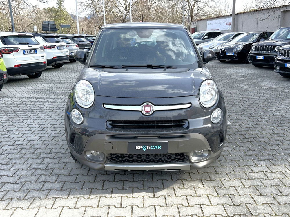 Fiat 500L usata a Ancona (2)