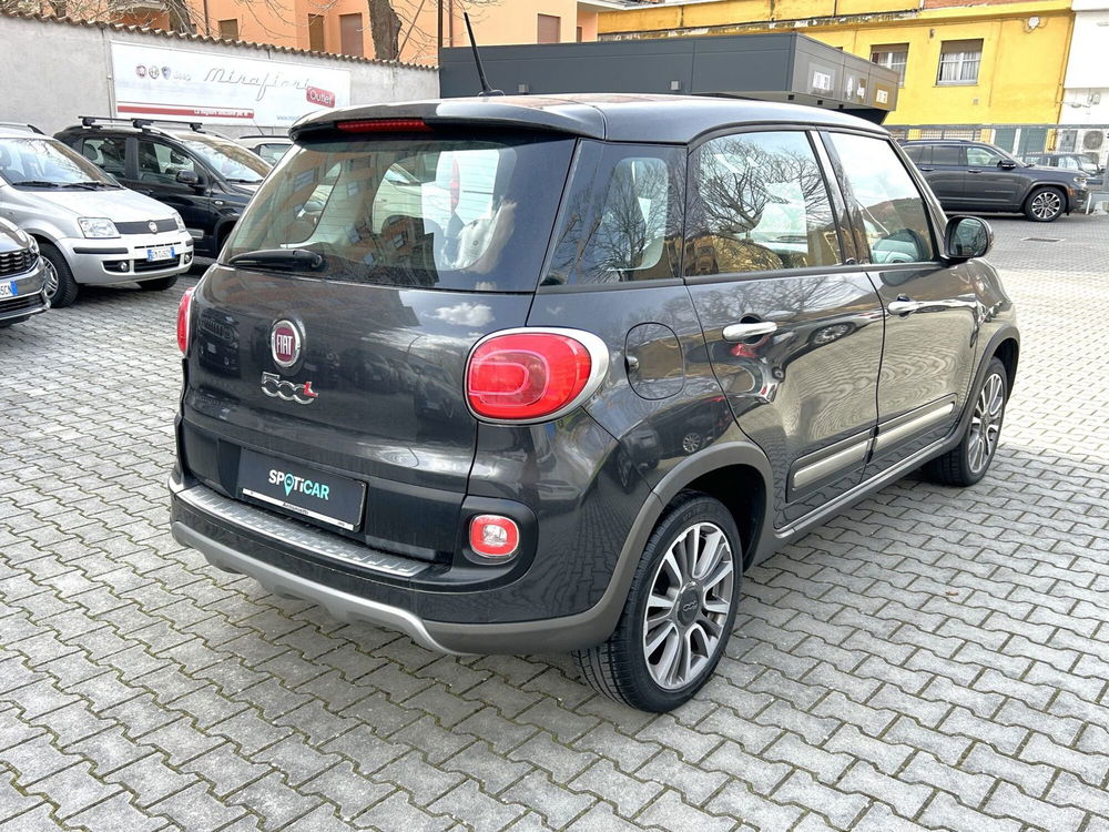 Fiat 500L usata a Ancona (6)