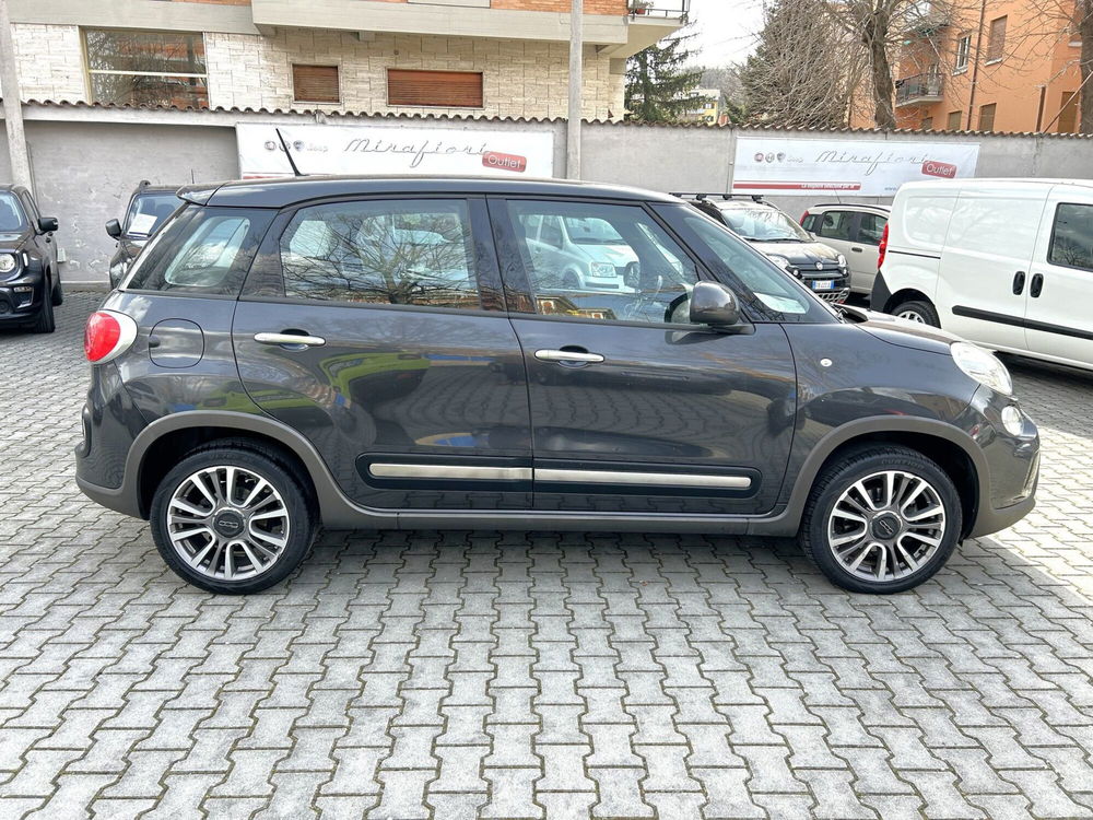 Fiat 500L usata a Ancona (7)