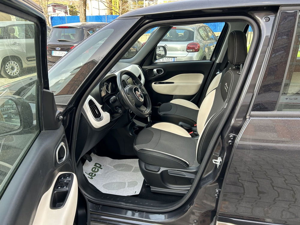 Fiat 500L usata a Ancona (9)