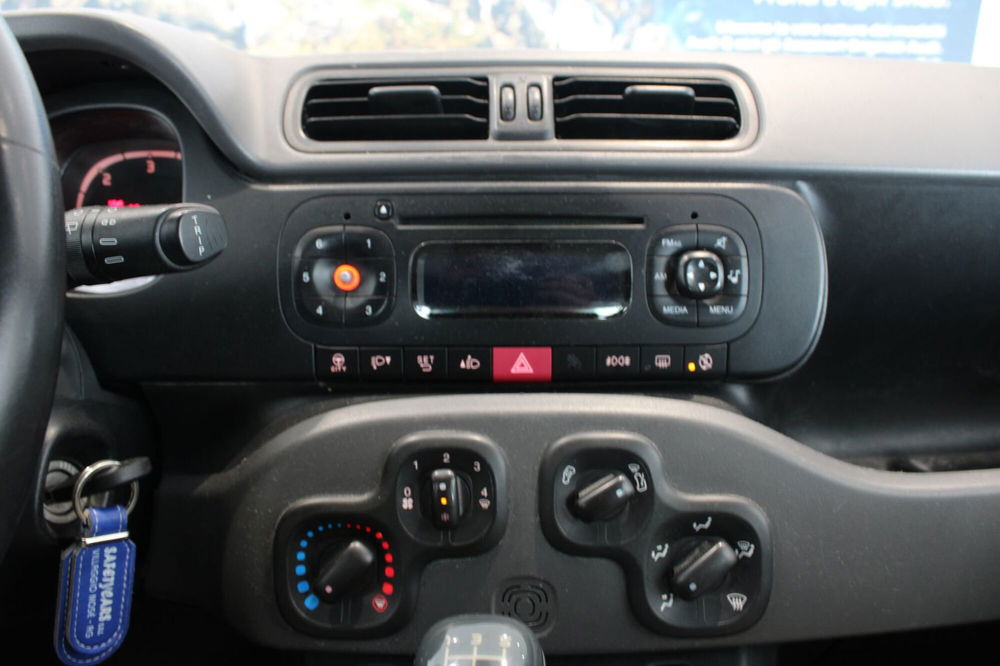 Fiat Panda usata a Agrigento (10)