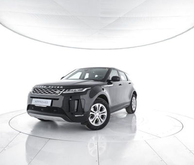 Land Rover Range Rover Evoque 2.0D I4-L.Flw 150 CV del 2020 usata a Corciano