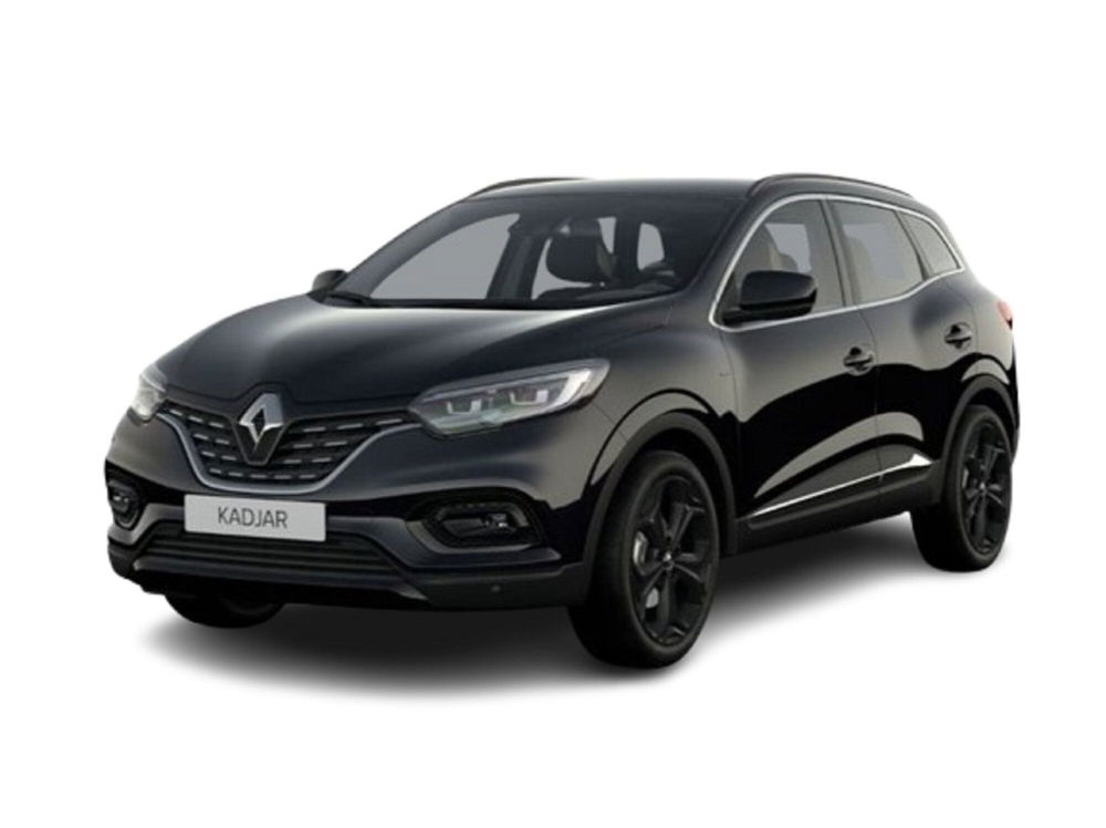 Renault Kadjar usata a Bari