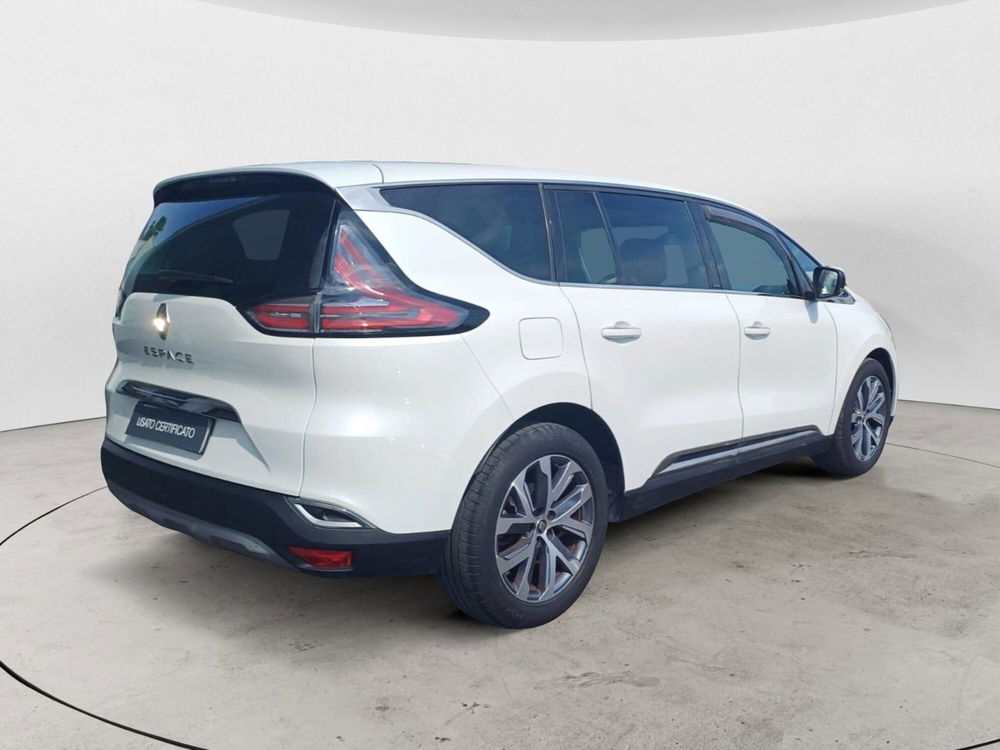 Renault Espace usata a Bari (2)