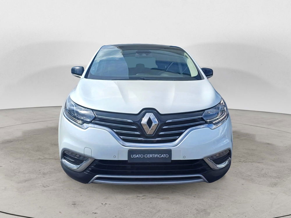 Renault Espace usata a Bari (3)