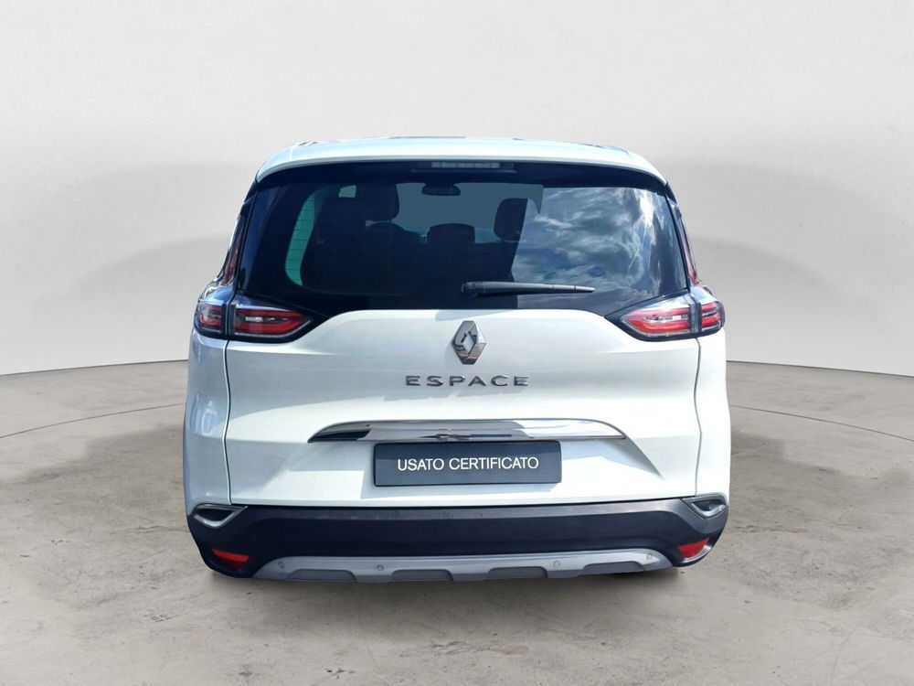 Renault Espace usata a Bari (4)