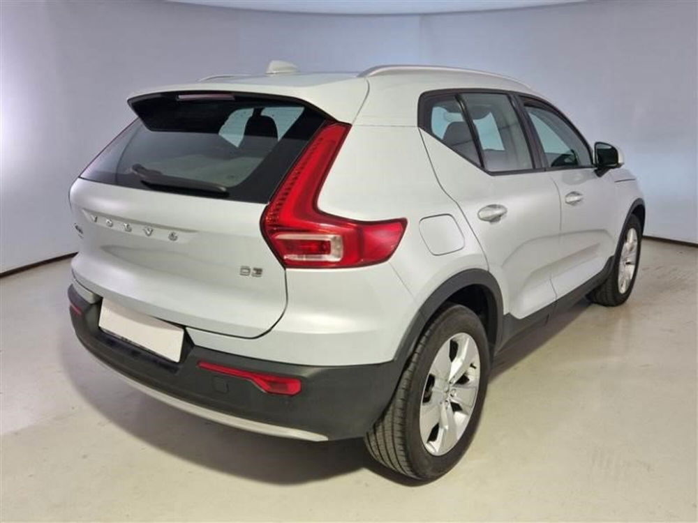 Volvo XC40 usata a Bari (2)