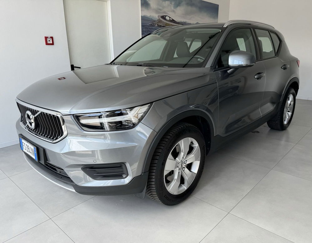 Volvo XC40 usata a Parma