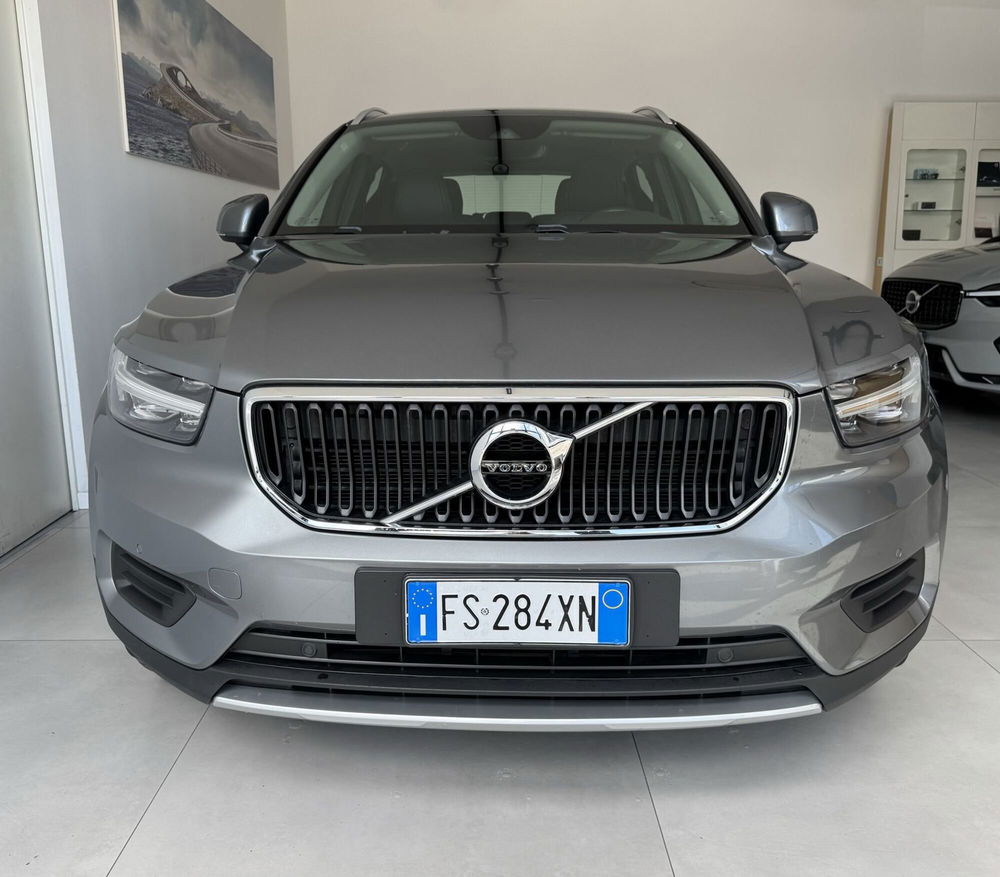 Volvo XC40 usata a Parma (2)