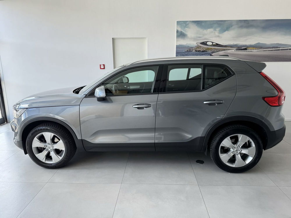 Volvo XC40 usata a Parma (7)