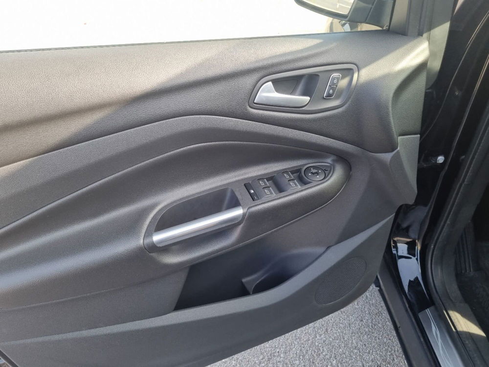 Ford Kuga usata a Siena (14)