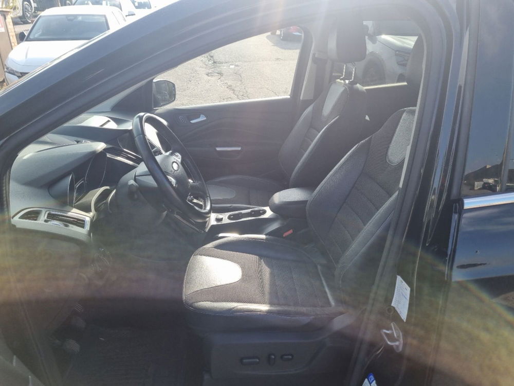 Ford Kuga usata a Siena (15)