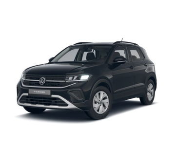 Volkswagen T-Cross 1.0 tsi Life 115cv nuova a Arzignano