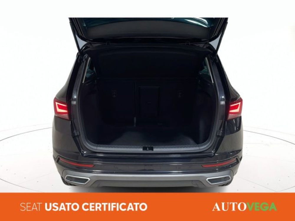 SEAT Ateca usata a Vicenza (18)