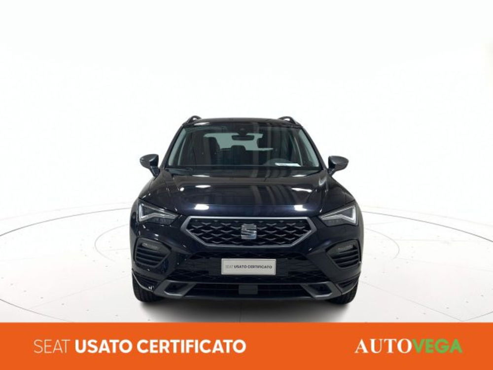 SEAT Ateca usata a Vicenza (2)