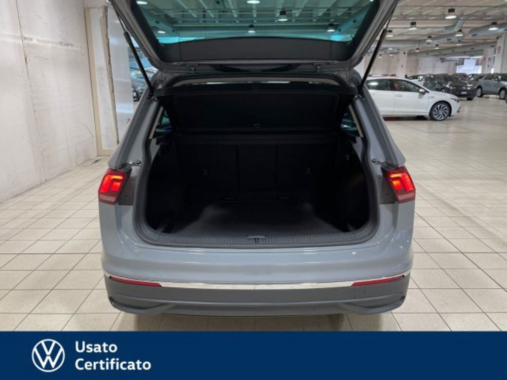 Volkswagen Tiguan usata a Vicenza (17)